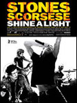 Shine a Light - Martin Scorcese
