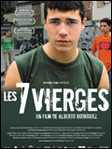 Les 7 vierges - Alberto Rodriguez -- 16/04/08