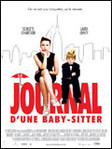 Le Journal d'une baby-sitter - Robert Pulcini & Shari Springer Berman -- 23/05/08