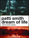 Patti Smith Dream of Life - Steven Sebring -- 10/05/08