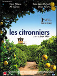 Les citronniers - Eran Riklis -- 09/05/08