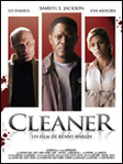 Cleaner - Renny Harlin -- 20/05/08