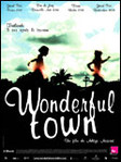 Wonderful Town - Aditya Assarat -- 25/05/08