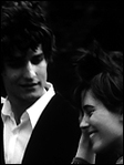 La Frontire de l'aube - Philippe Garrel -- 23/05/08