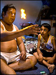 My Magic - Eric Khoo -- 24/05/08