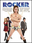 The Rocker - Peter Cattaneo -- 14/01/09