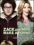 Zack & Miri tournent un porno - Kevin Smith -- 11/03/09