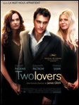 Two lovers - James Gray -- 31/01/09