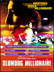 Slumdog Millionaire - Danny Boyle -- 09/04/09