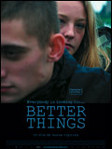 Better things - Duane Hopkins -- 31/01/09
