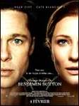 L'Etrange histoire de Benjamin Button - David Fincher -- 07/03/09