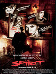 The Spirit - Frank Miller -- 26/01/09