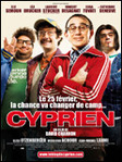 Cyprien - David Charhon -- 29/03/09