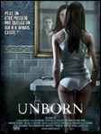 Unborn - David S. Goyer -- 16/03/09