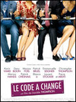 Le code a chang - Danile Thompson -- 25/02/09