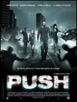 Push - Paul McGuigan -- 24/02/09