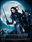 Underworld 3: le soulvement des Lycans - Patrick Tatopoulos -- 17/04/09