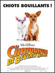Le Chihuahua de Beverly Hills - Raja Gosnell -- 28/03/09