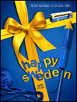 Happy Sweden - Ruben stlund -- 09/05/09