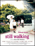 Still Walking - Kore-Eda Hirokazu -- 07/06/09