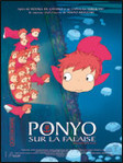 Ponyo sur la falaise - Hayao Miyazaki -- 10/05/09