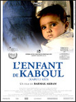 L'Enfant de Kaboul - Barmak Akram -- 03/05/09