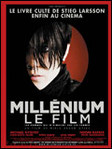 Millnium, le film - Niels Arden Oplev -- 09/06/09