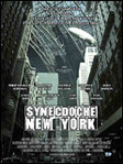Synecdoche, New York - Charlie Kaufman -- 15/05/09