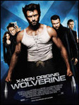X-Men Origins: Wolverine - Gavin Hood -- 30/05/09