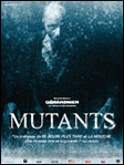 Mutants - David Morley -- 21/05/09