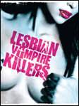Lesbian Vampire Killers - Phil Claydon -- 27/05/09