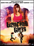Dancing girls - Darren Grant -- 16/06/09