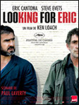 Looking for Eric - Ken Loach -- 22/06/09