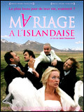 Mariage  l'Islandaise - Valdis Oskarsdottir