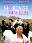 Mariage  l'Islandaise - Valdis Oskarsdottir -- 29/06/09