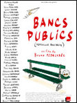 Bancs publics (Versailles Rive Droite) - Bruno Podalyds -- 21/06/09