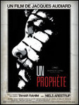 Un Prophte - Jacques Audiard -- 19/05/09