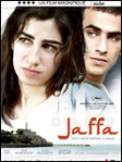Jaffa - Keren Yedaya -- 25/06/09
