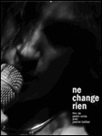 Ne change rien - Pedro Costa -- 02/06/09