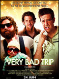 Very Bad Trip - Todd Phillips