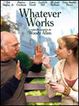 Whatever Works - Woody Allen -- 20/06/09