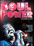 Soul Power - Jeffrey Levy-Hinte -- 20/06/09