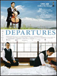 Departures - Yojiro Takita -- 27/06/09
