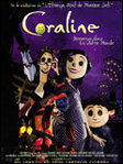 Coraline - Henry Selick -- 26/06/09