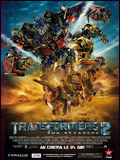 Transformers 2 la revanche - Michael Bay