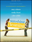 Sunshine Cleaning - Christine Jeffs -- 18/06/09