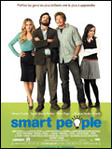 Smart People - Noam Murro -- 30/06/09