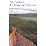 Le livre de Vatanen - Arto Paasilinna -- 13/04/08