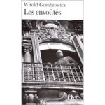 Les envots - Witold Gombrowicz -- 02/08/07