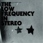 Futuro - The Low Frequency in Stereo -- 28/04/09